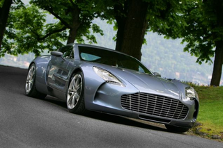 Illustration for article titled ​Aston Martin Suing Henrik Fisker Over Design Infringement